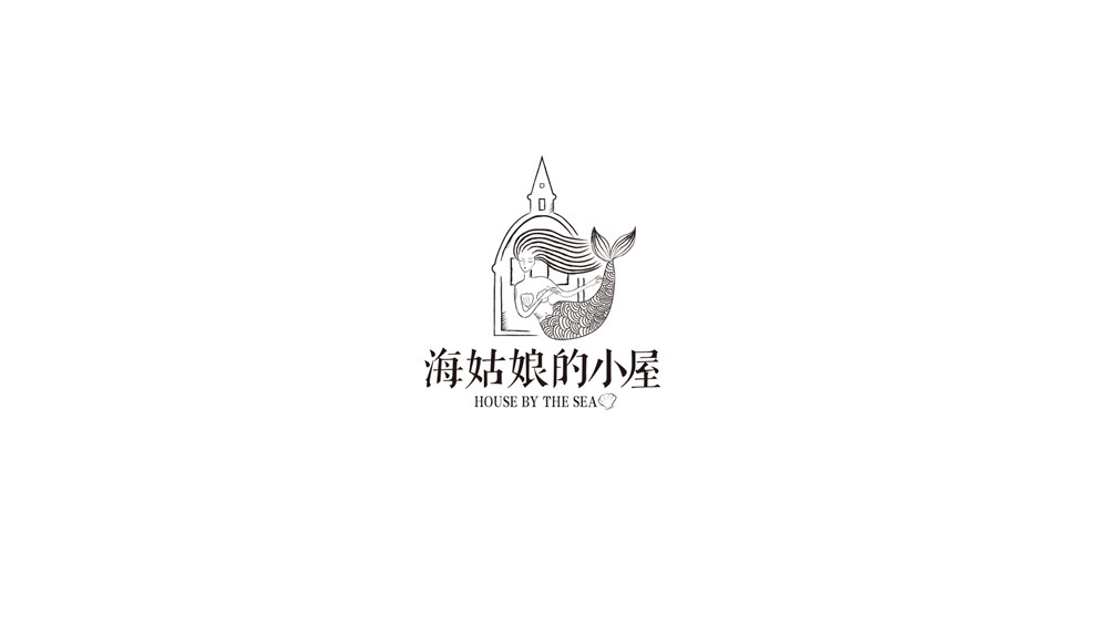 一些LOGO 卡通设计