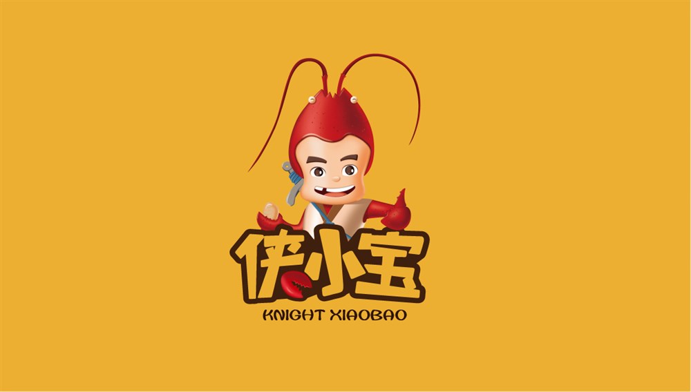 一些LOGO 卡通设计