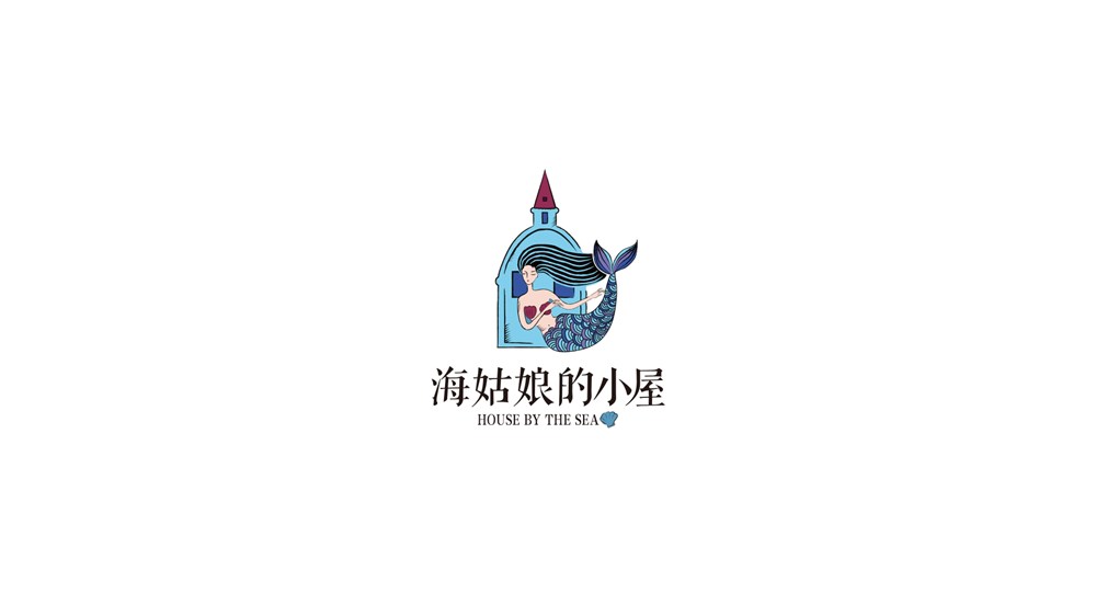 一些LOGO 卡通设计