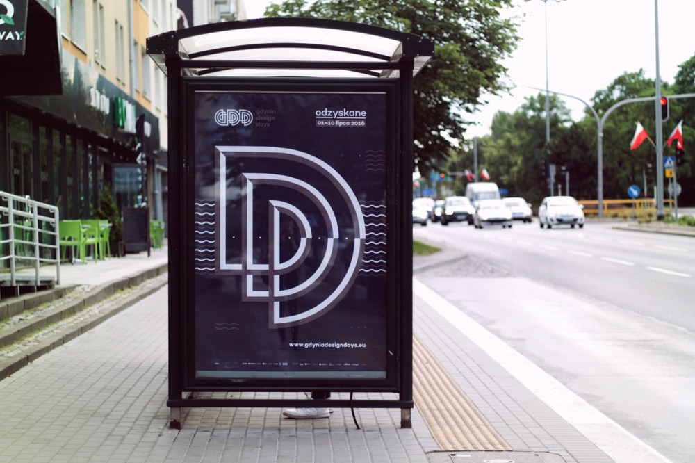 Gdynia Design Days 2016