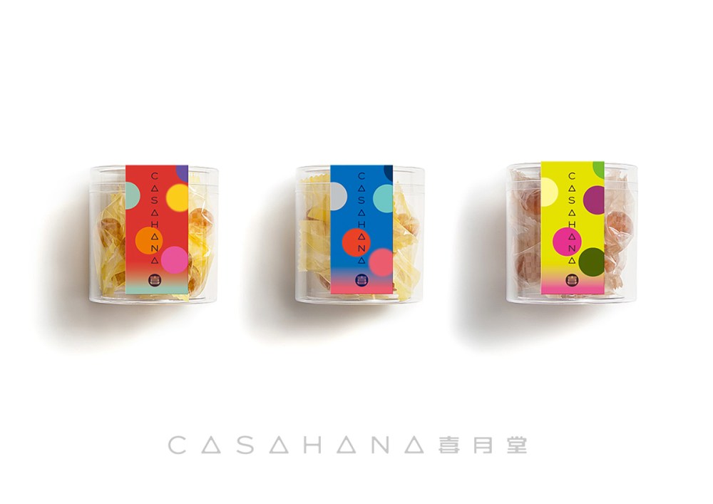 CASAHANA 喜月堂