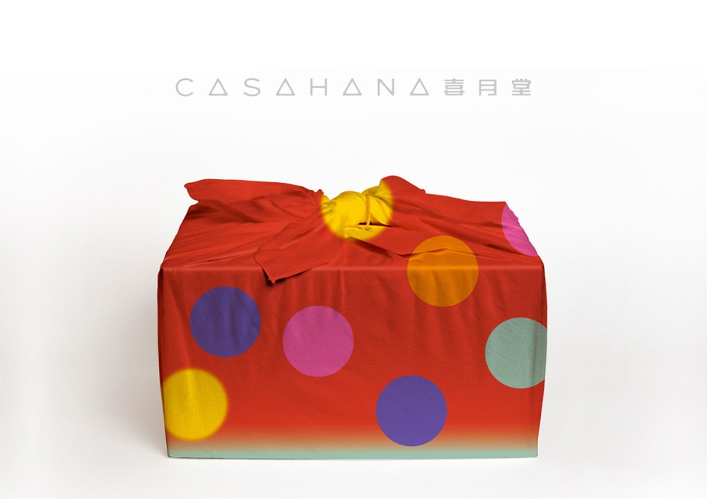 CASAHANA 喜月堂