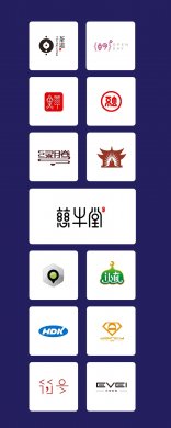 LOGO案例