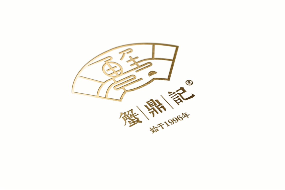 蓝堂™新作｜蟹鼎记阳澄湖大闸蟹／礼盒包装设