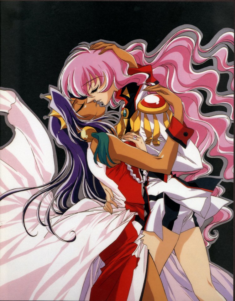 [少女革命]Shoujo Kakumei Utena - Adolescence Apocalypse