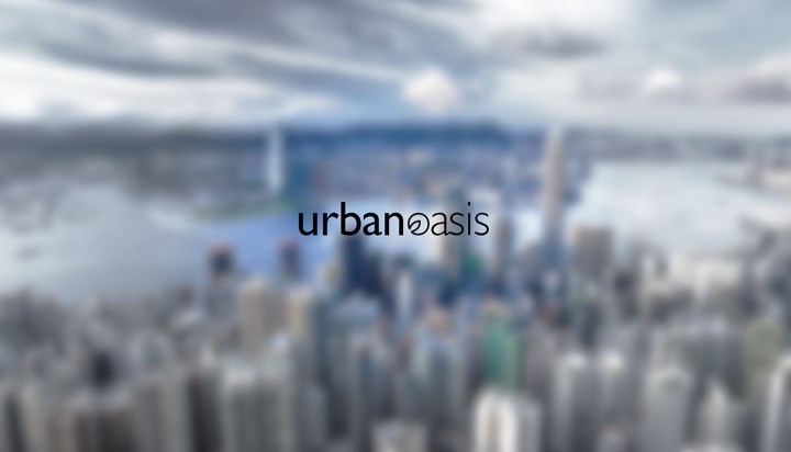 Urban Oasis绿洲园艺包包装设计