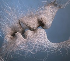 Adam Martinakis 3D艺术作品