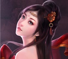 台湾Yu-Han Chen美女插画作品欣赏