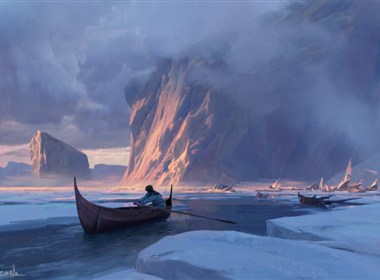 EYTAN ZANA  照片级场景