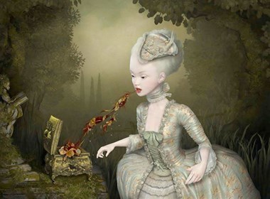 Ray Caesar 多伦多个展