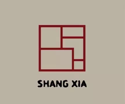 几个觉得很厉害的中国风LOGO