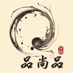 中国风 logo