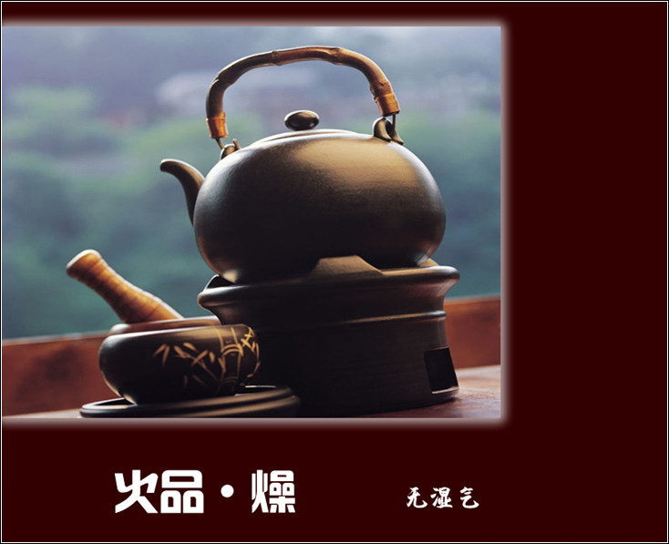 中国茶文化二十四茶品