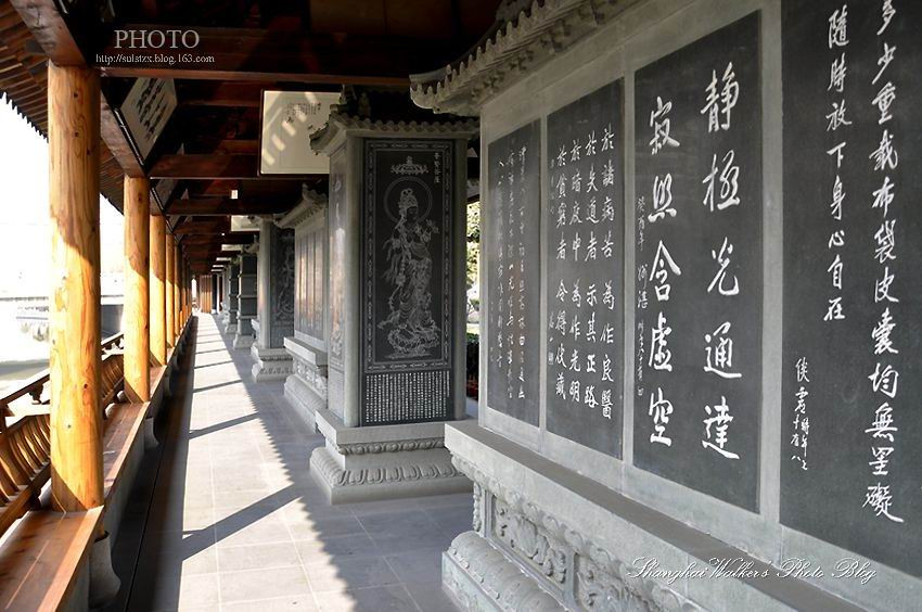 上海古刹真如寺 佛教净土