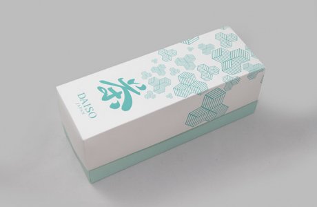 Tea Gift Set茶叶品牌包装设计