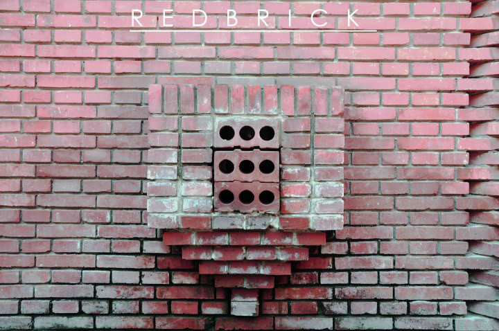 REDBRICK红砖博物馆创意设计