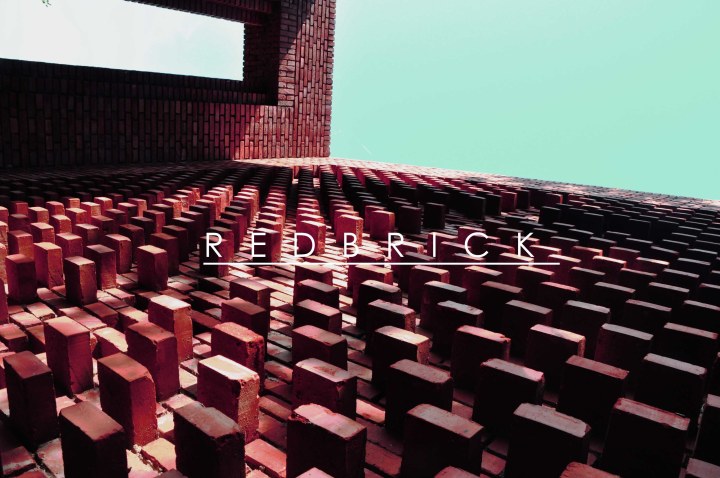 REDBRICK红砖博物馆创意设计