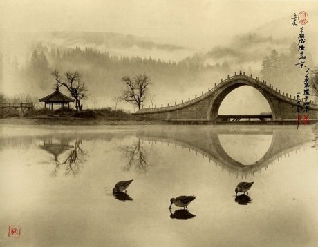 华人摄影家单雄威（Don Hong-Oai）的