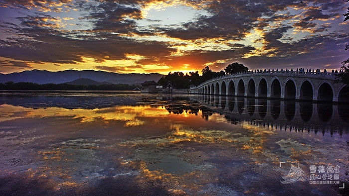 2014中国古建筑风景摄影大赛获奖作品（二）